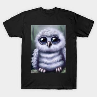 Baby Owl T-Shirt